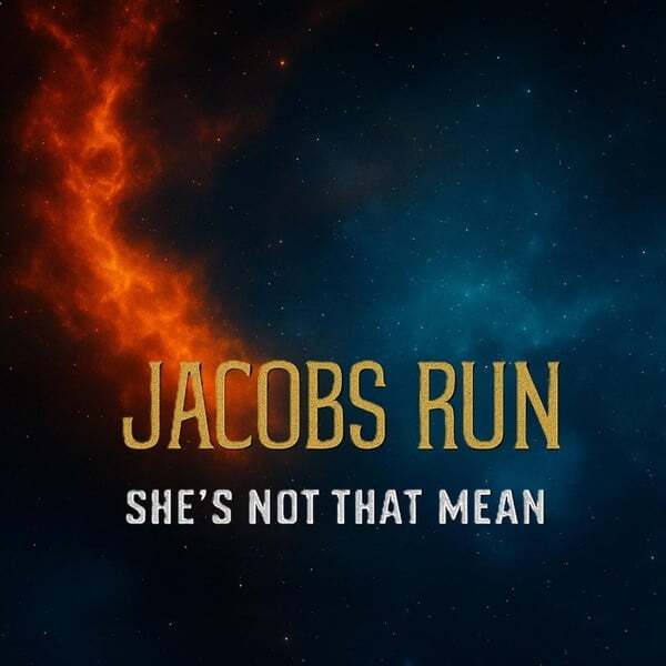 Cover art for She's Not That Mean