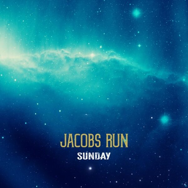 Cover art for Sunday